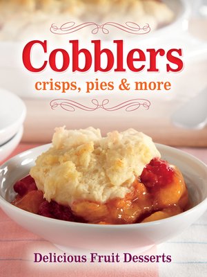 cover image of Cobblers